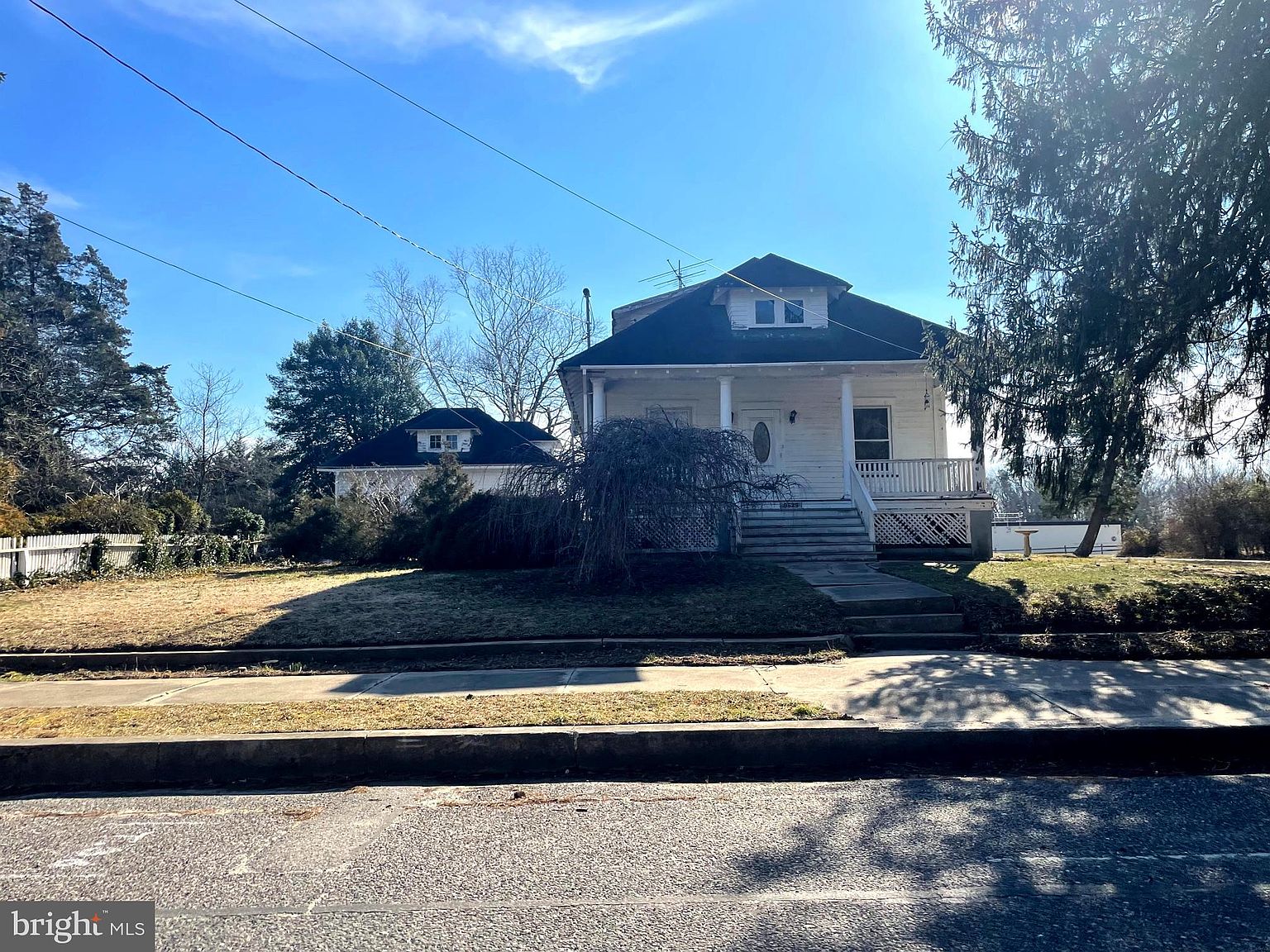 9529 Highland St, Mauricetown, NJ 08329 Zillow