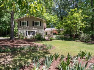 185 Gatewood Cir, Athens, GA 30607