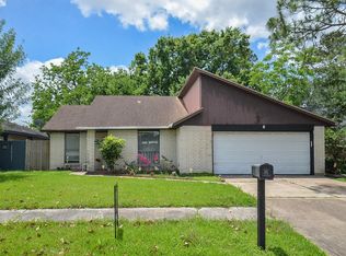 10418 Sagestar Ln, Houston, TX 77089