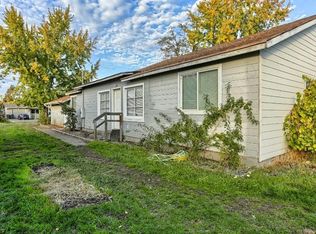 526 Berrydale Ave, Medford, OR