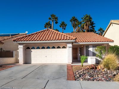 8232 Hollow Wharf Dr, Las Vegas, NV, 89128