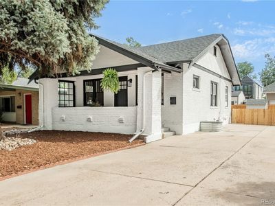 2476 S Lincoln Street, Denver, CO, 80210