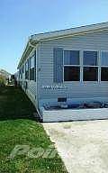 Left Front Of The Home