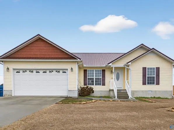 92 Granite Cir, Albertville, AL 35950