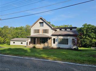 1325 Ohltown McDonald Rd, Mineral Ridge, OH 44440