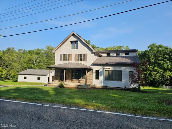 1325 Ohltown McDonald Rd, Mineral Ridge, OH 44440