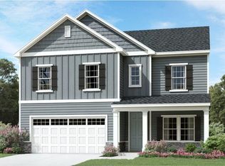 2003 Delaney Hills Ln #365, Fuquay Varina, NC 27526
