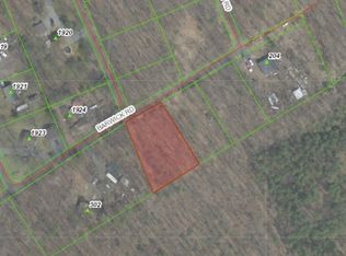 LOT-723A Barwick Rd, Effort, PA 18330