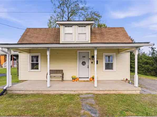 260 N Hamilton St, Telford, PA 18969