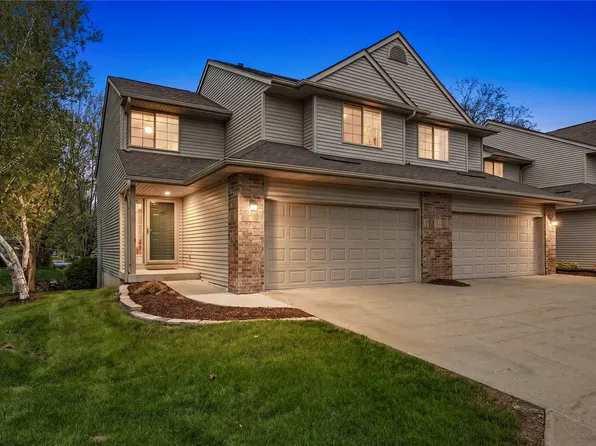2345 Mulberry St Unit 1, Coralville, IA 52241