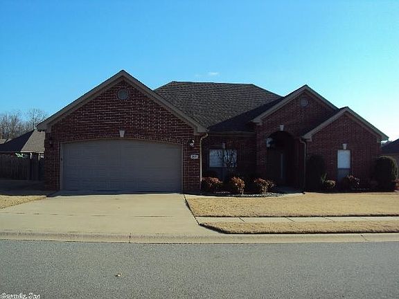 2nd image of 2803 Silverton Dr