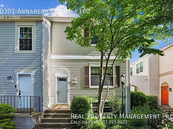 2nd image of 10301 Annaberg Ct #160