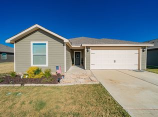 13608 Beaverhead St, Ponder, TX 76259