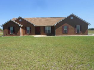 491 Pecan Rd, Cobb, GA 31735