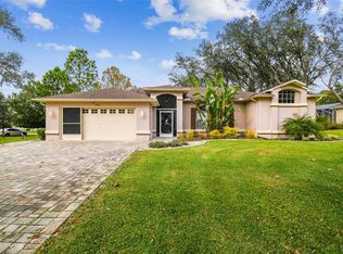 13854 Rudi Loop, Spring Hill, FL 34609