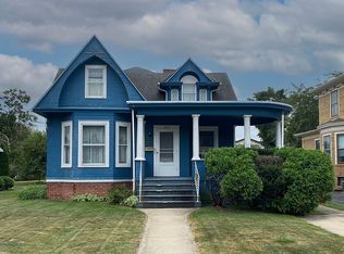 515 E Prospect St, Kewanee, IL 61443