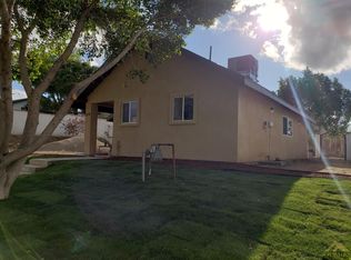 519 Naylor Ave, Taft, CA