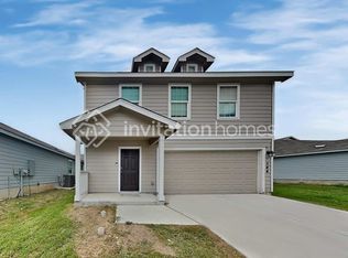 144 Parish Ln, New Braunfels, TX 78130
