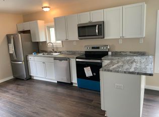 420 4th Ave W, Williston, ND 58801