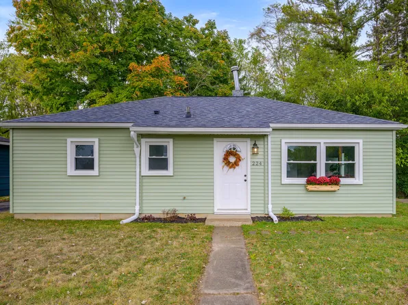 224 SW 19th St, Richmond, IN 47374