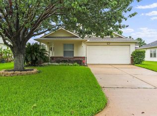 7810 Sisterdale Dr, Cypress, TX 77433