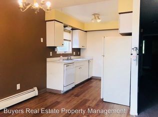 1105 W Tudor Rd APT 5, Anchorage, AK 99503