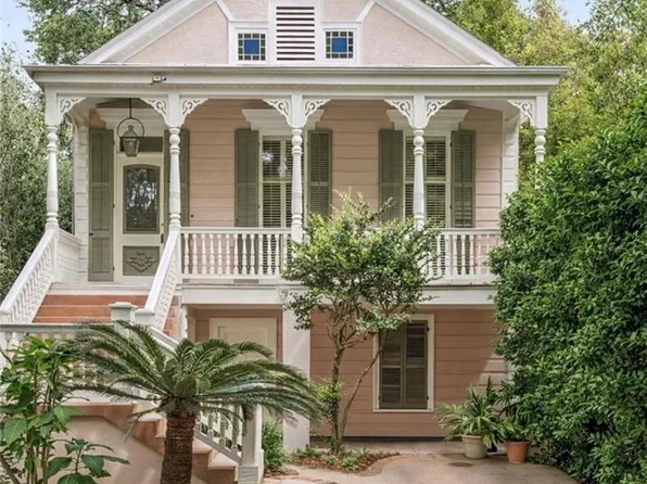 5515 Chestnut St, New Orleans, LA 70115