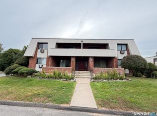 Sherwood Arms, Vernon, CT 06066
