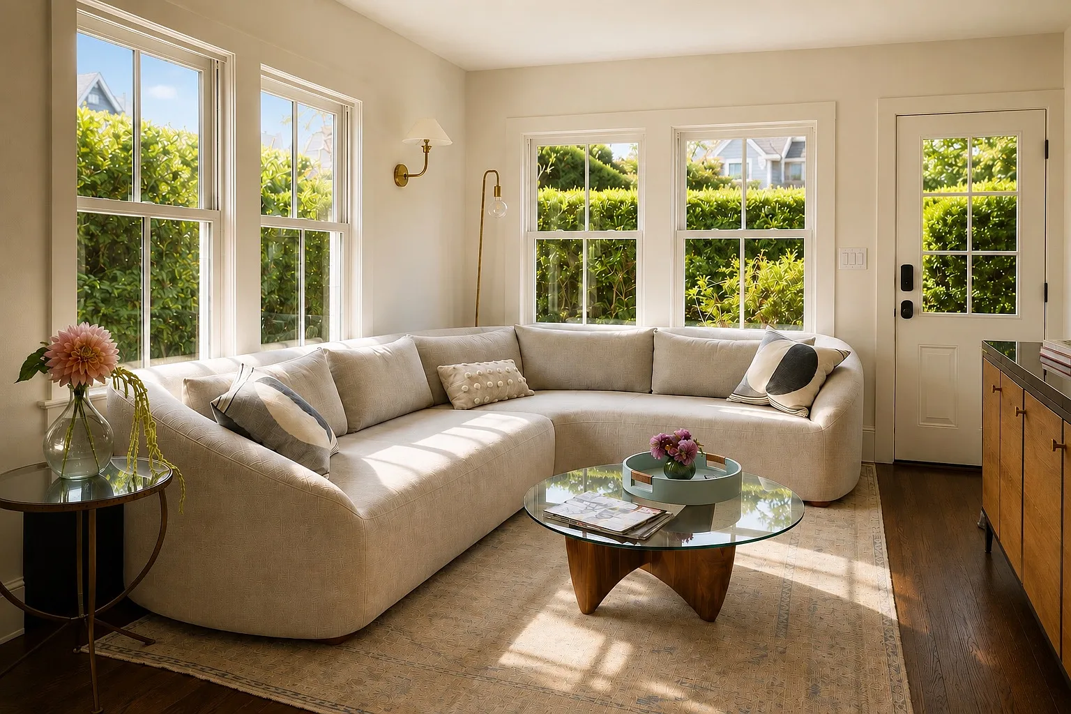 Enjoy East Hampton Village Life to the Fullest — Photo 2