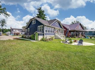 135 Lakeview Dr, Buckeye Lake, OH 43008