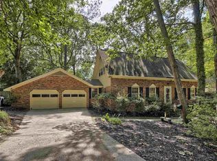 124 Nottingham Rd, Columbia, SC 29210