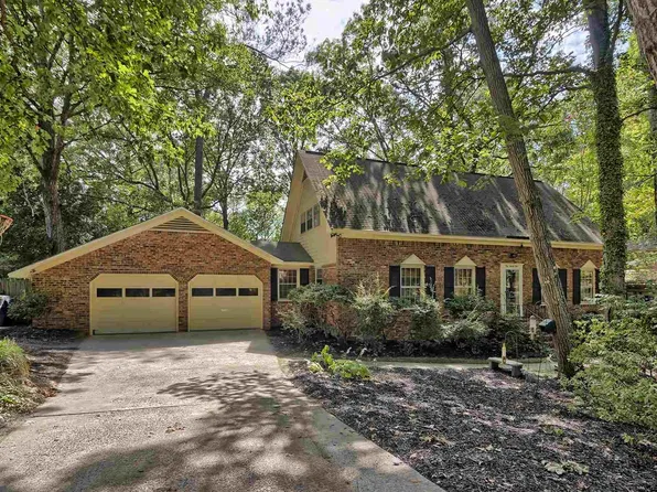 124 Nottingham Rd, Columbia, SC 29210