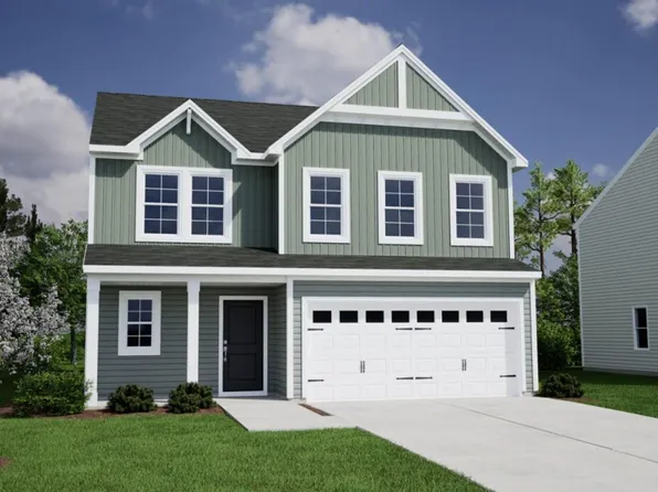 6014 Edgemont Ct, Elgin, SC 29045
