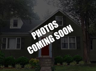 418 N Washington St, Easton, MD 21601