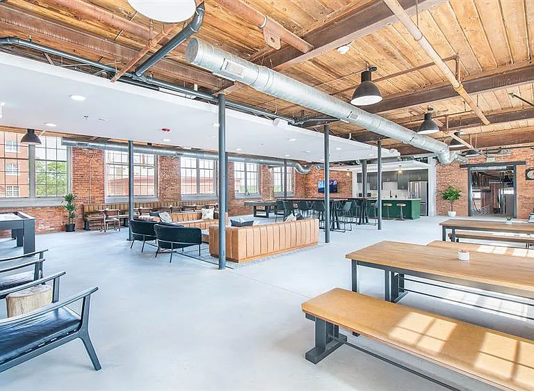 The Lofts at Woodside Mill — Photo 22