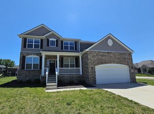 24778 Kabarda Dr, Macomb, MI 48042