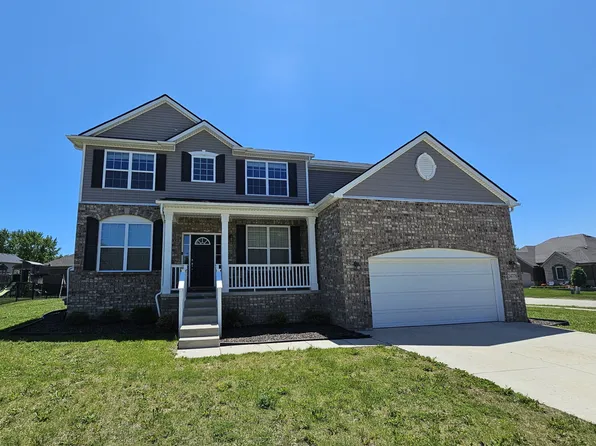 24778 Kabarda Dr, Macomb, MI 48042