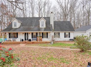 150 Overcreek Rd, Chesnee, SC 29323