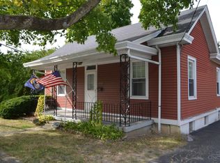 3478 W Galbraith Rd, Cincinnati, OH 45239