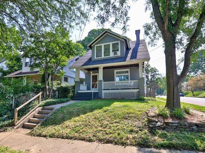 4600 Ward St, Cincinnati, OH, 45227
