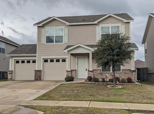 104 Hancock St, Venus, TX 76084