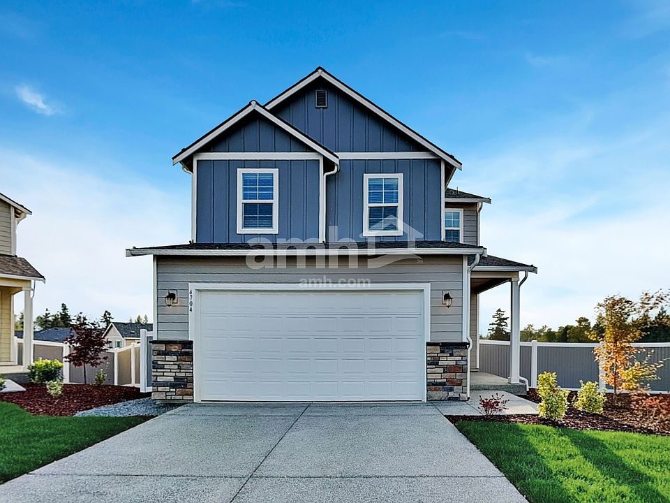 1st image of 4704 85th Pl NE