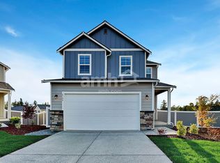 4704 85th Pl NE, Marysville, WA 98270