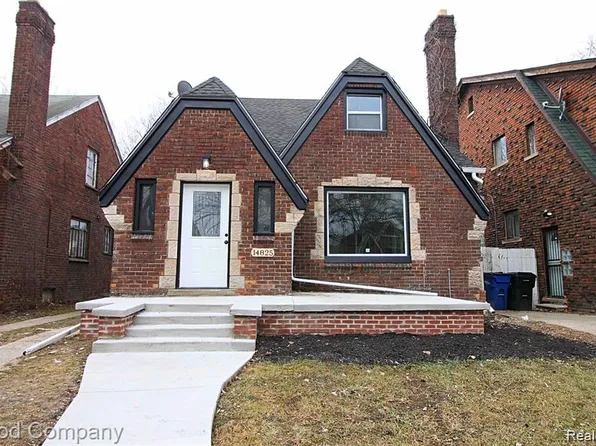 14825 Prevost St, Detroit, MI 48227