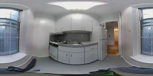 Rented by Mdrn Residential