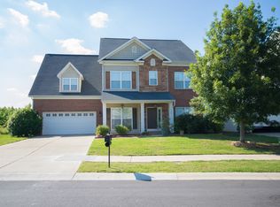 1508 Yellow Daisy Dr, Matthews, NC 28104