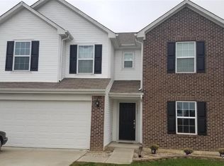 1103 Spend A Buck Ct, New Whiteland, IN 46184
