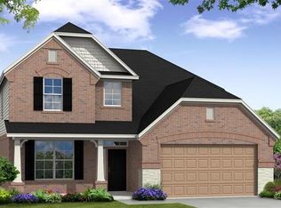 21718 Colter Stone Dr, Spring, TX 77388