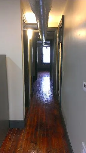1 bed, 1000 sqft, $1,395 — Photo 2