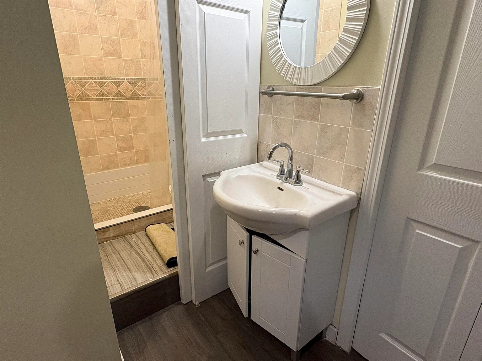 1 bed, 160 sqft, $1,100 — Photo 1